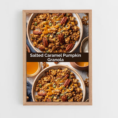 ap-granola-2 cadre Bois clair