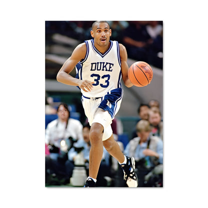 Poster Grant hill 59429