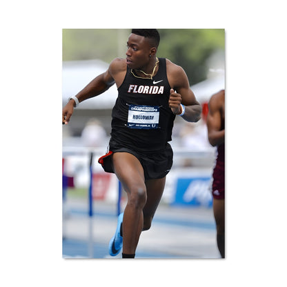 Poster Grant holloway 64343