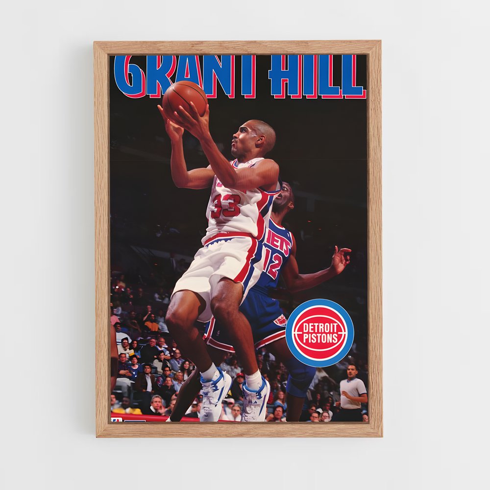 ap-grant hill-11 cadre Bois clair