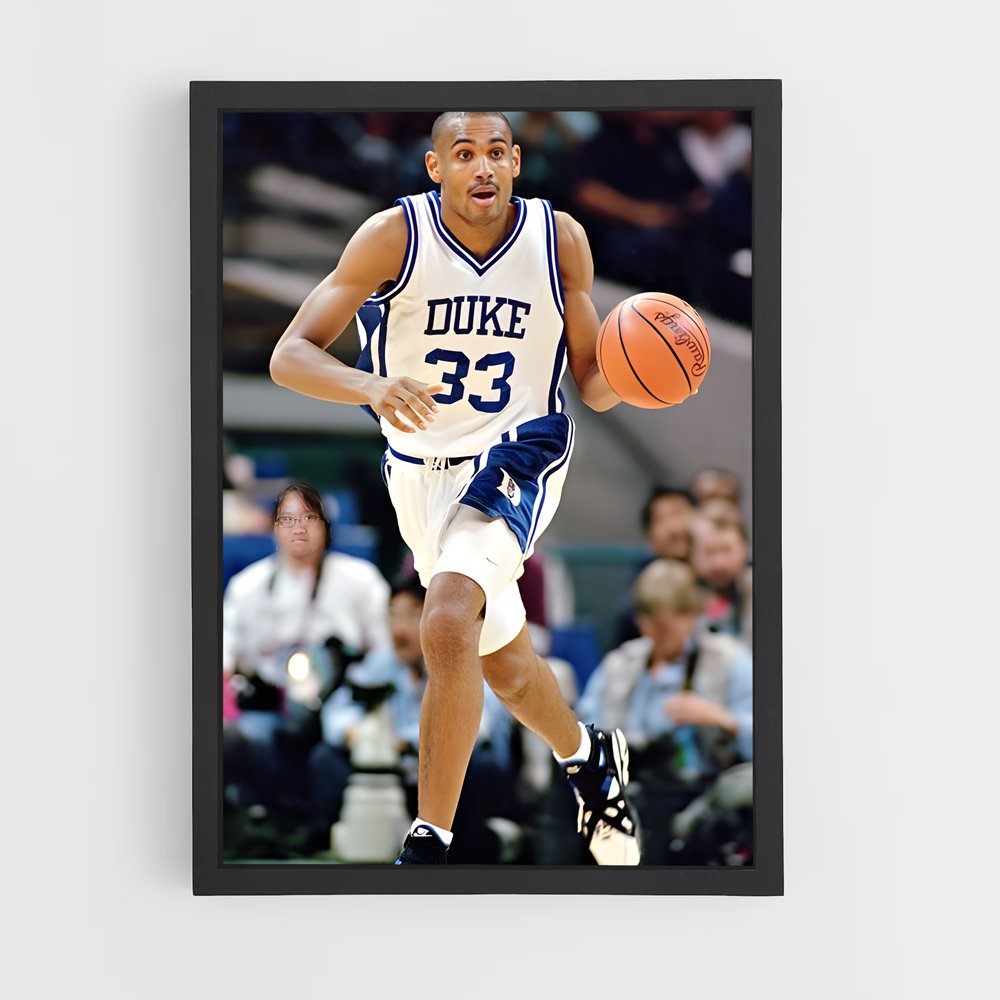 ap-grant hill-6 cadre Noir
