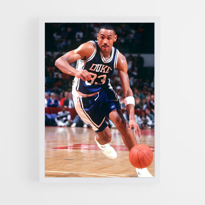 ap-grant hill-8 cadre Blanc