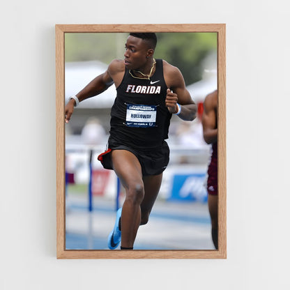 ap-grant holloway-3 cadre Bois clair