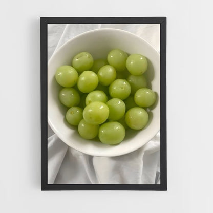 ap-grapes-6 cadre Noir