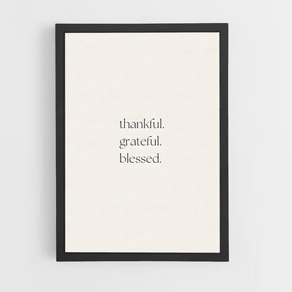 ap-grateful-7 cadre Noir