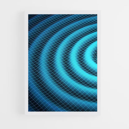 ap-gravitational waves-3 cadre Blanc