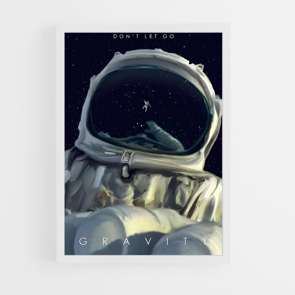ap-gravity-2 cadre Blanc