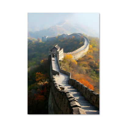 Poster Mur des Célestes