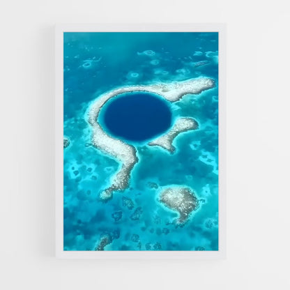 ap-great blue hole-6 cadre Blanc
