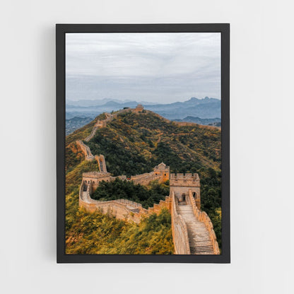 ap-great wall-11 cadre Noir