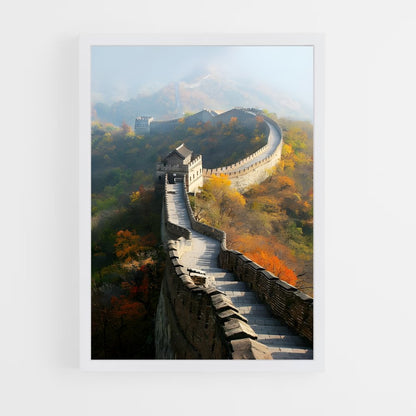 ap-great wall-14 cadre Blanc