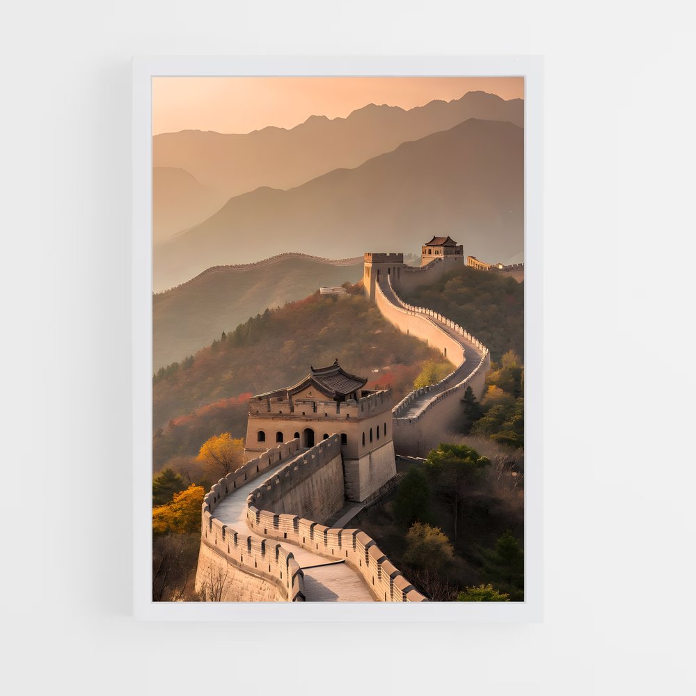 ap-great wall-15 cadre Blanc