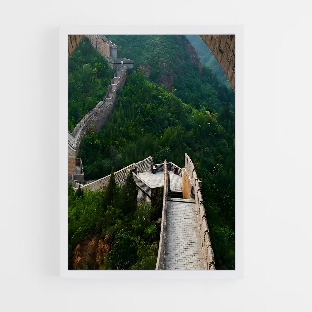 ap-great wall-16 cadre Blanc