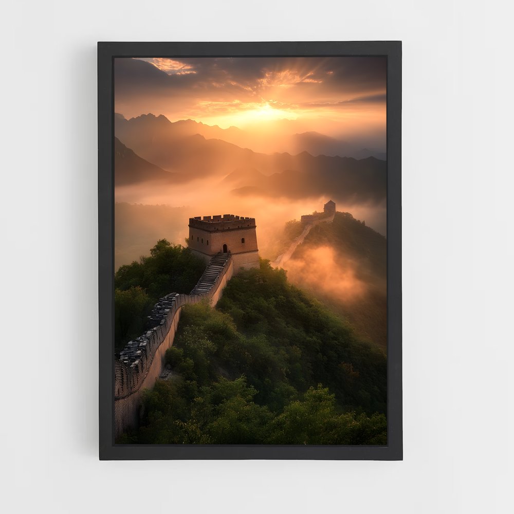 ap-great wall-23 cadre Noir