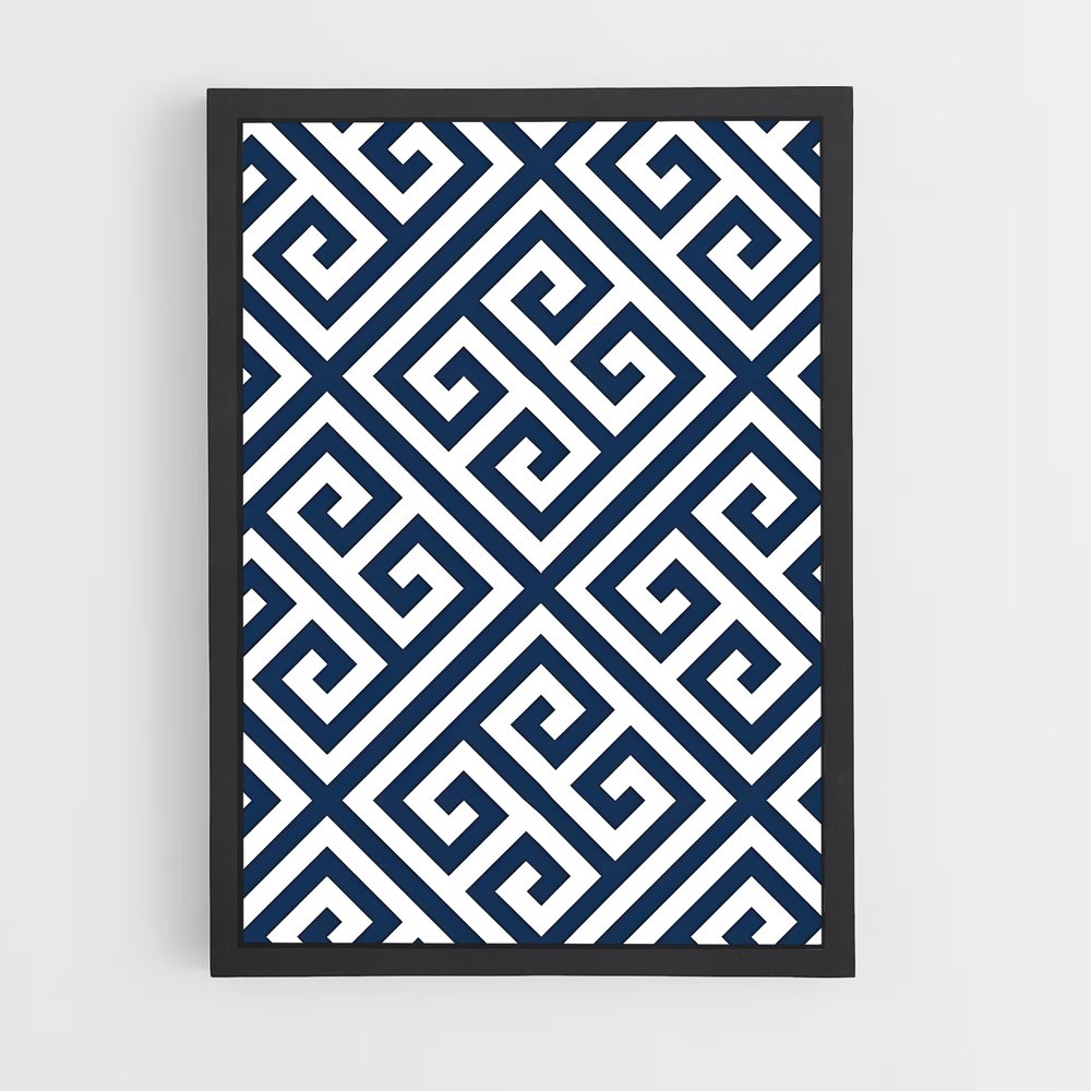 ap-greek patterns-1 cadre Noir