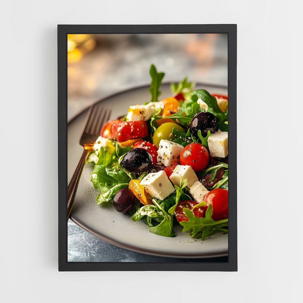 ap-greek salad-3 cadre Noir