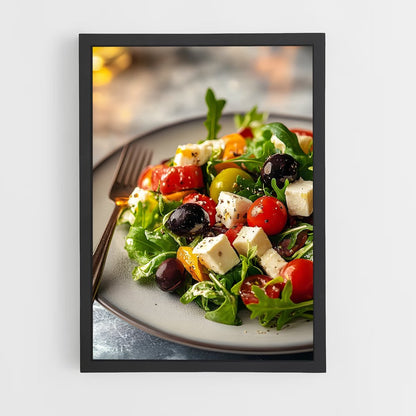 ap-greek salad-3 cadre Noir