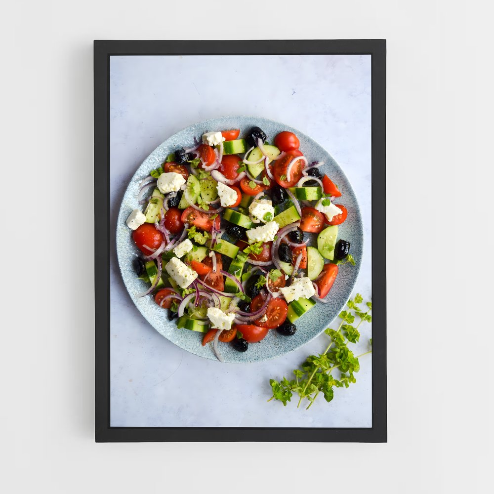 ap-greek salad-7 cadre Noir