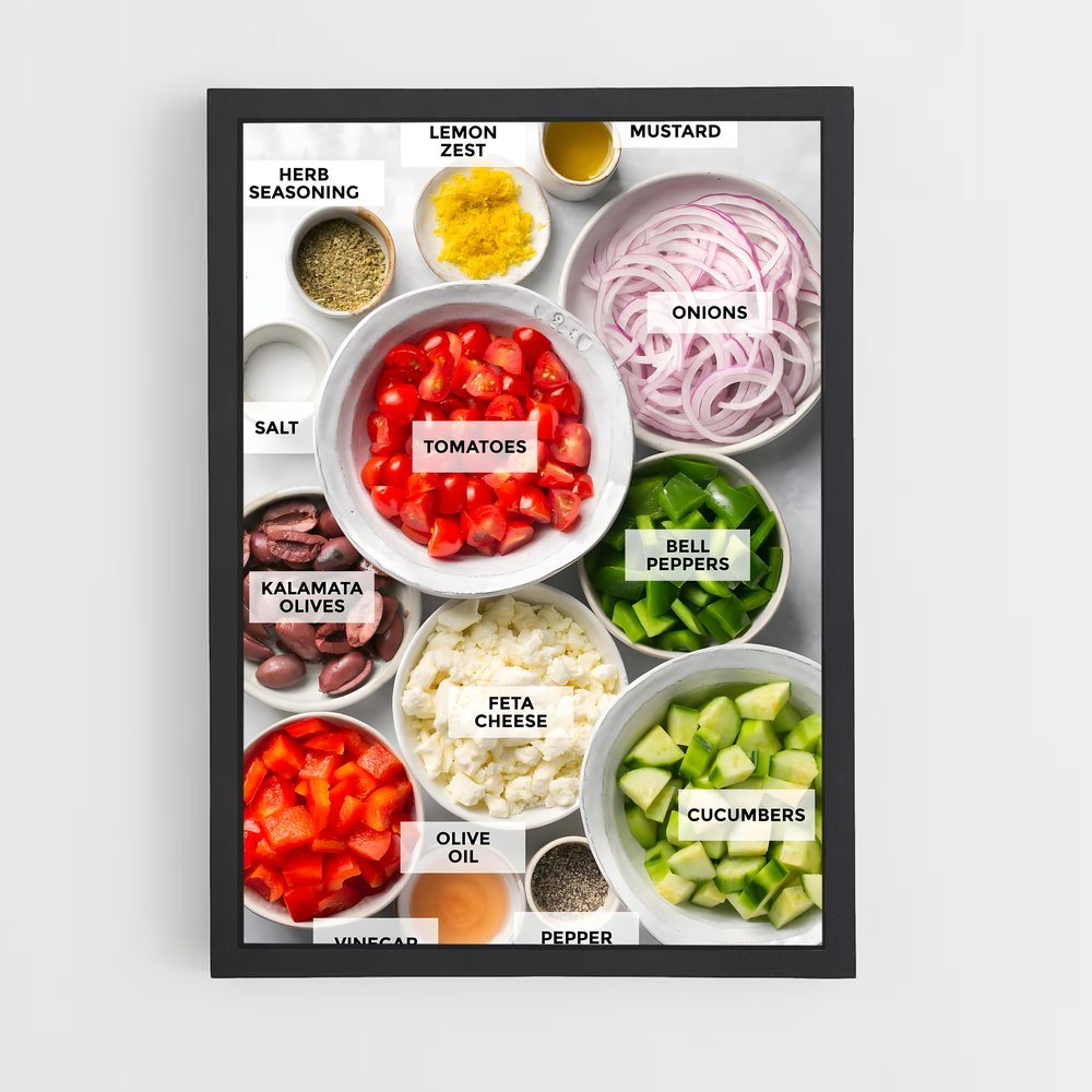 ap-greek salad-9 cadre Noir