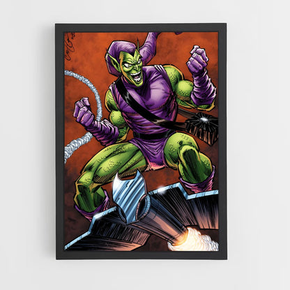 ap-green goblin-2 cadre Noir