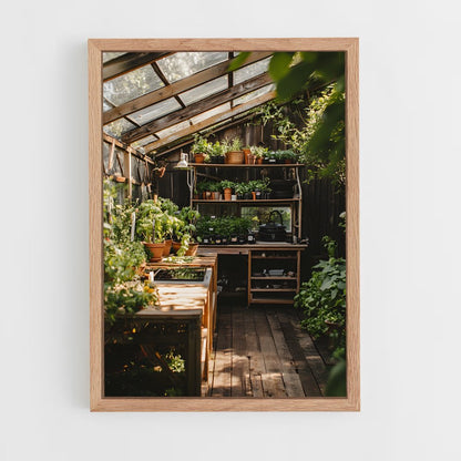 ap-greenhouse-11 cadre Bois clair
