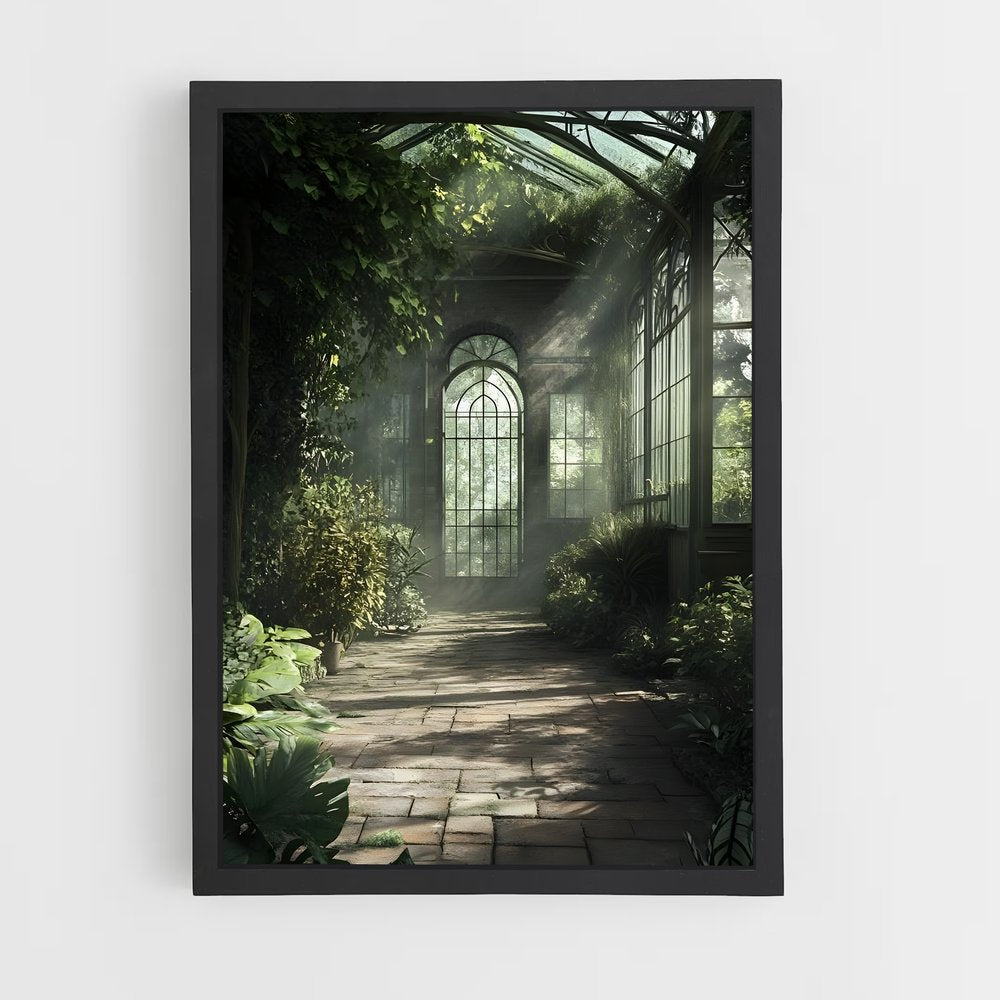 ap-greenhouse effect-3 cadre Noir