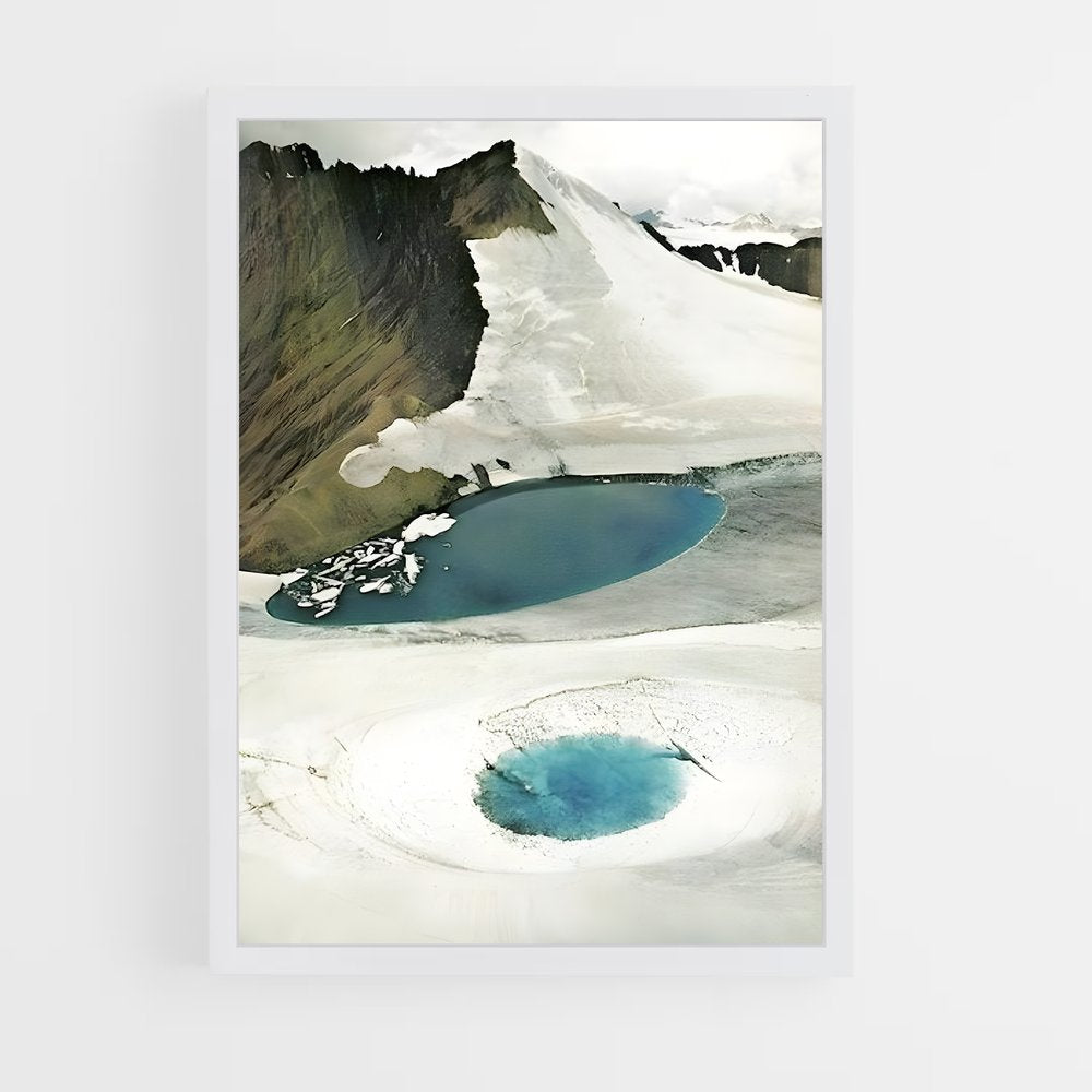 ap-greenland-1 cadre Blanc