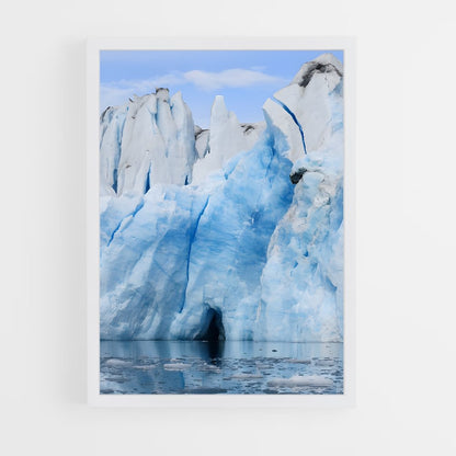 ap-greenland-4 cadre Blanc