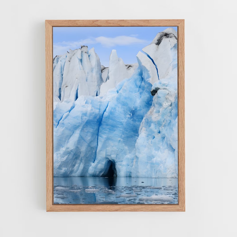 ap-greenland-4 cadre Bois clair