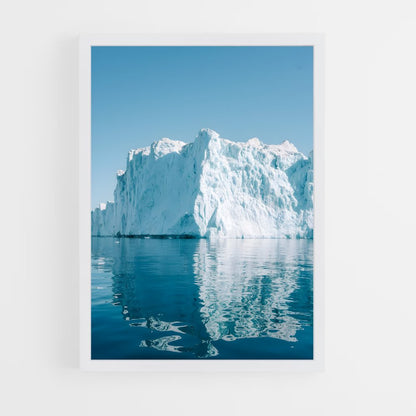ap-greenland-5 cadre Blanc