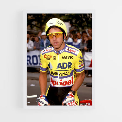 ap-greg lemond-4 cadre Blanc