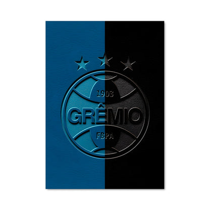Poster Gremio fbpa 71219
