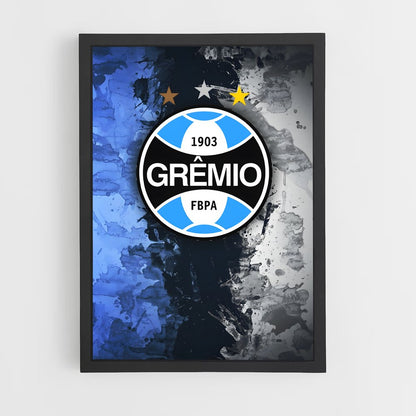 ap-gremio fbpa-1 cadre Noir