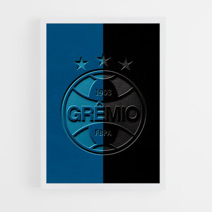 ap-gremio fbpa-8 cadre Blanc