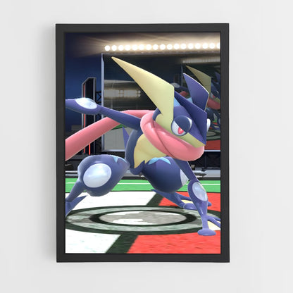 ap-greninja-8 cadre Noir