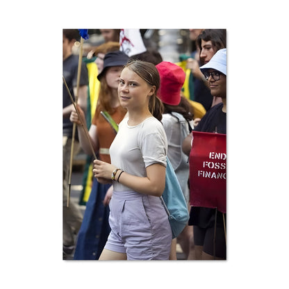 Poster Voix de la Terre