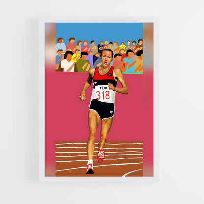 ap-grete waitz-1 cadre Blanc