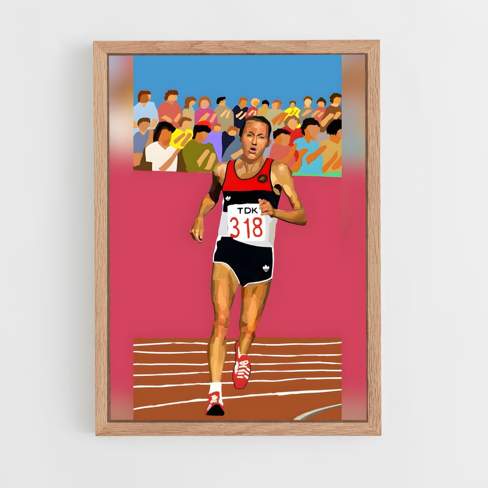 ap-grete waitz-1 cadre Bois clair