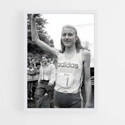 ap-grete waitz-2 cadre Blanc