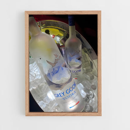 ap-grey goose-1 cadre Bois clair