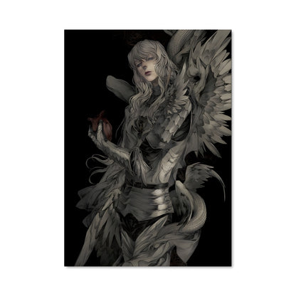 Poster L'Aile du Dragon