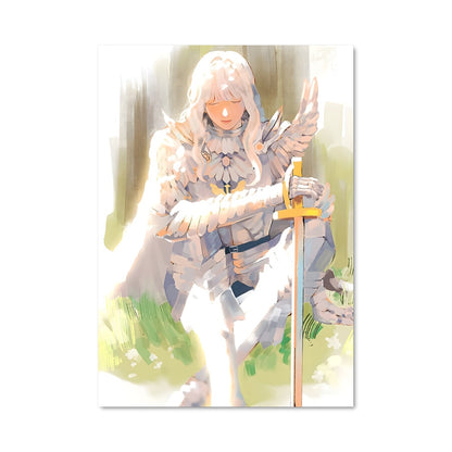 Poster Griffith 28941