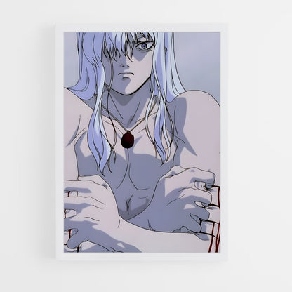 ap-griffith-5 cadre Blanc