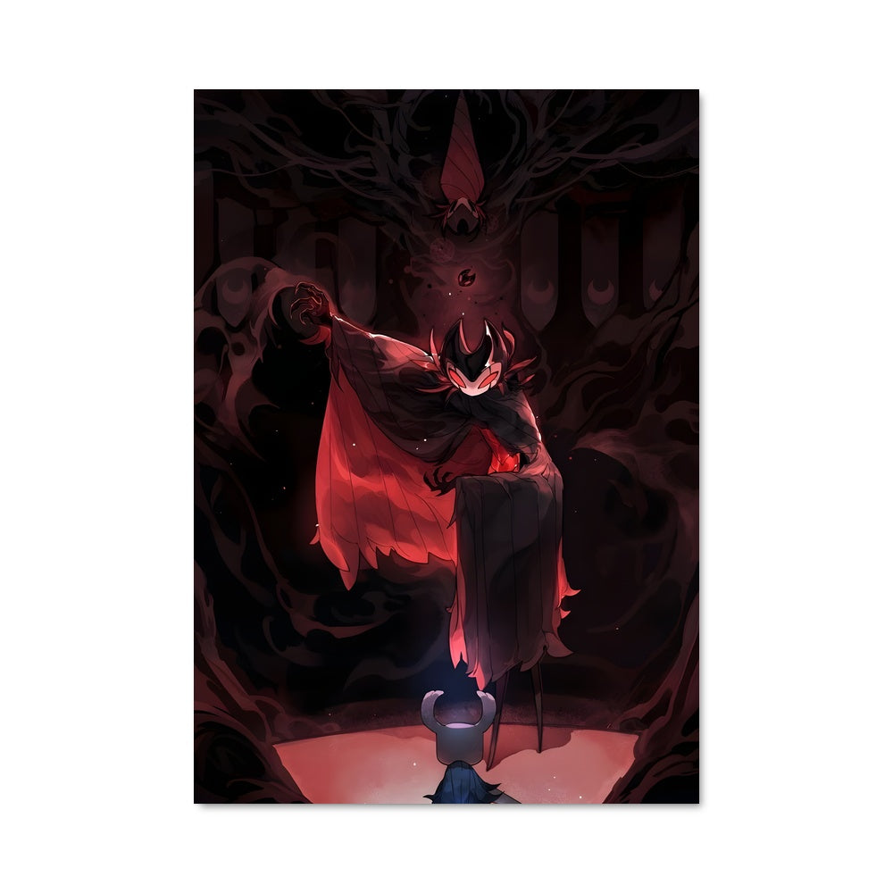 Poster La Légende Rouge