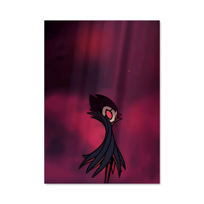 Poster Ombres de Grimm