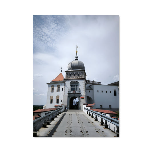 Poster Grodno 89858