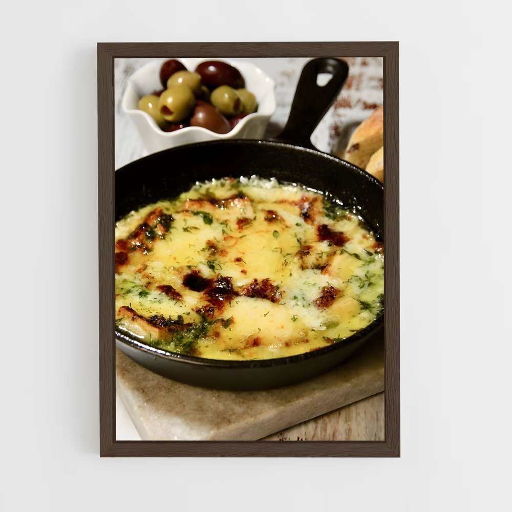 ap-gruyere-3 cadre Bois foncé