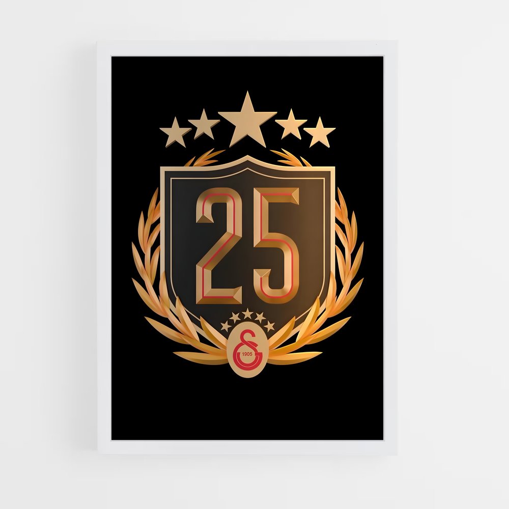 ap-gs f-1 cadre Blanc