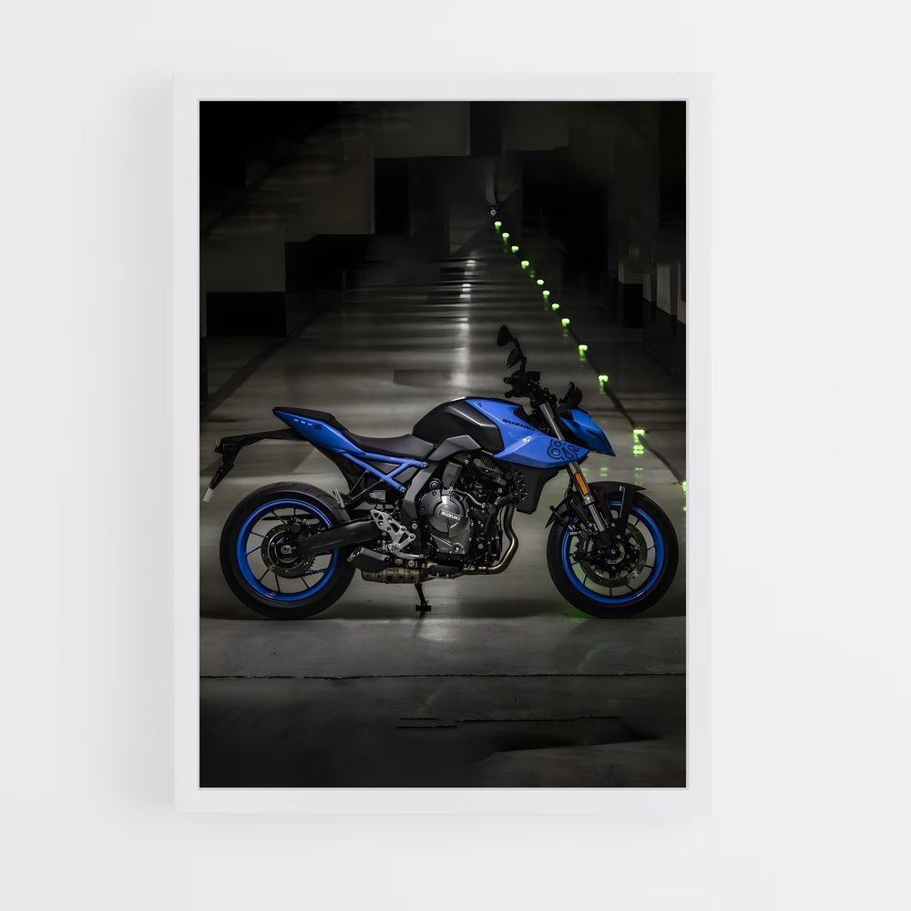 ap-gsx-8s-1 cadre Blanc