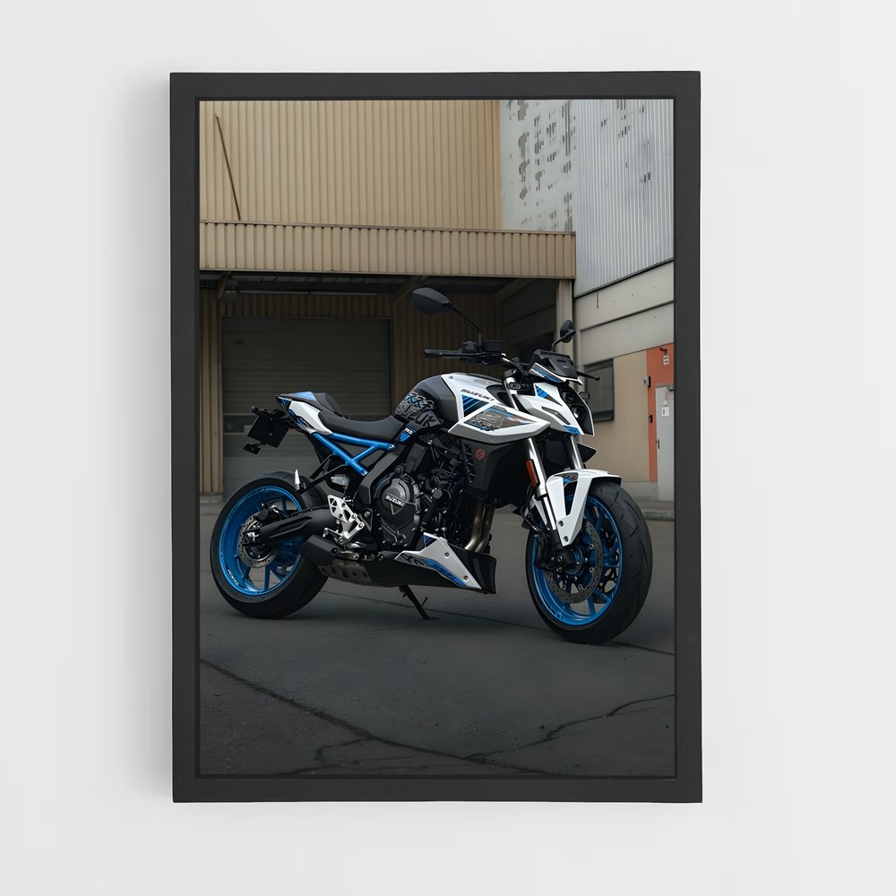 ap-gsx-8s-2 cadre Noir